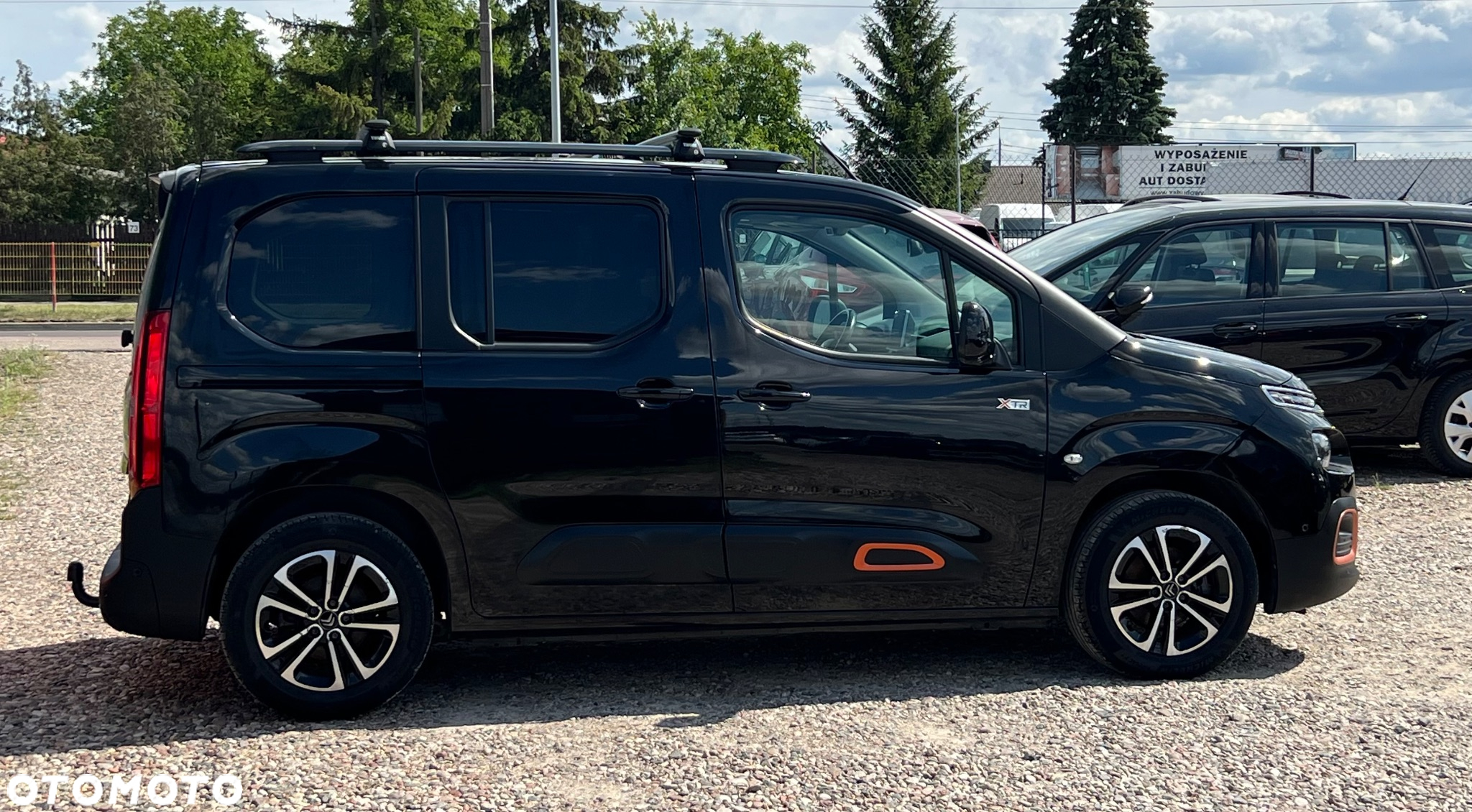 Citroën Berlingo - 31