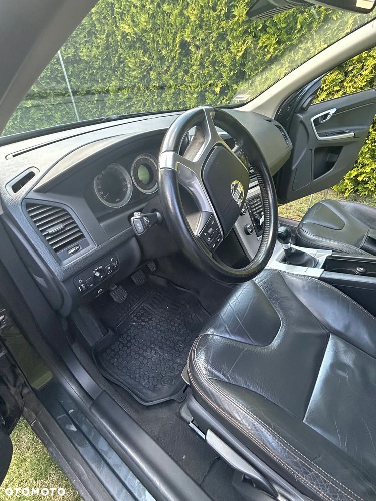 Volvo XC 60 DRIVe Momentum - 17