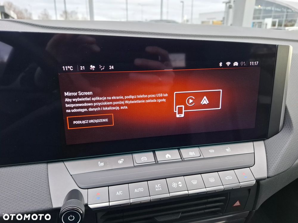 Opel Astra 1.5 CDTI Elegance S&S - 16