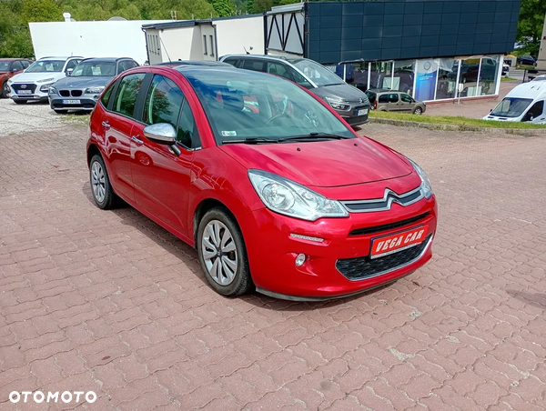 Citroën C3 1.2 PureTech Seduction