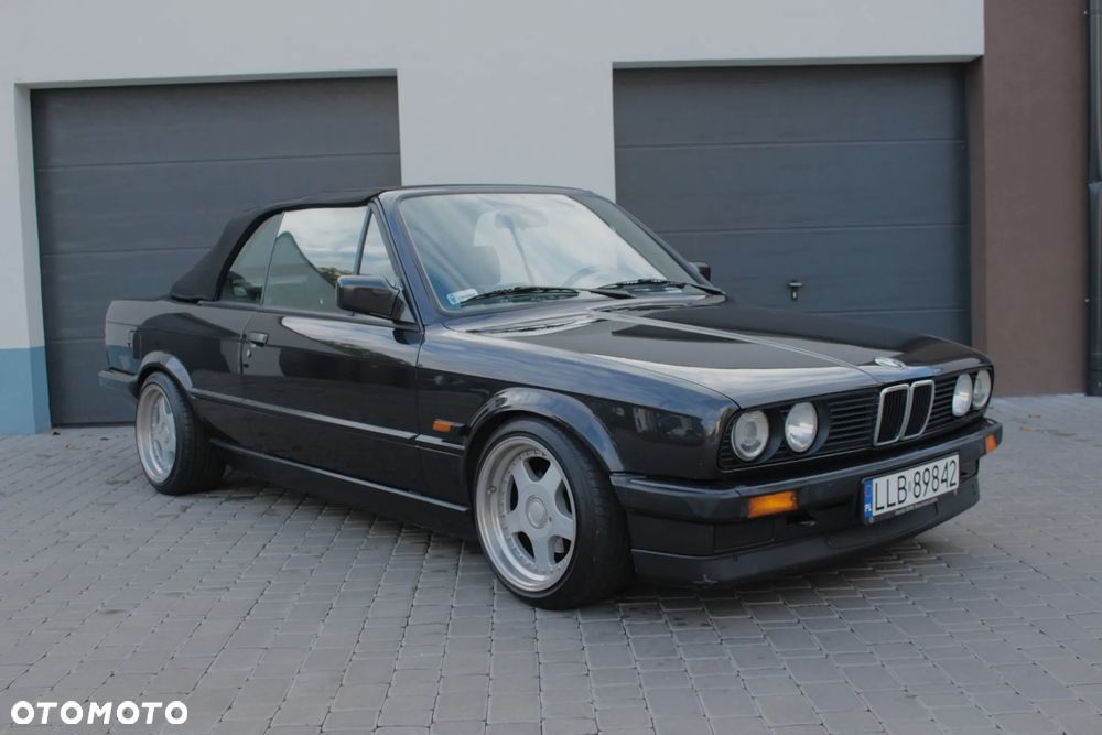 BMW Seria 3 - 7