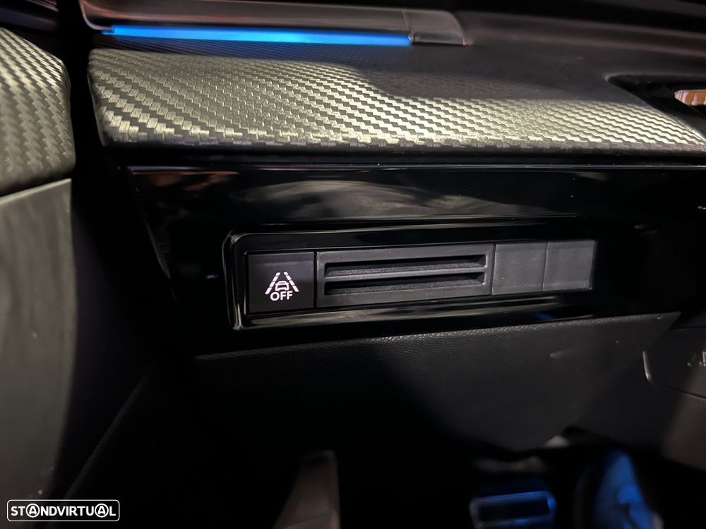 Peugeot 508 SW 1.5 BlueHDi GT Line EAT8 - 31