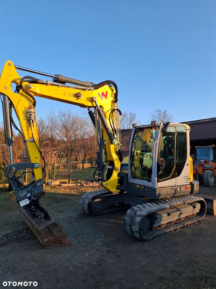 Wacker Neuson ET 90 - 4