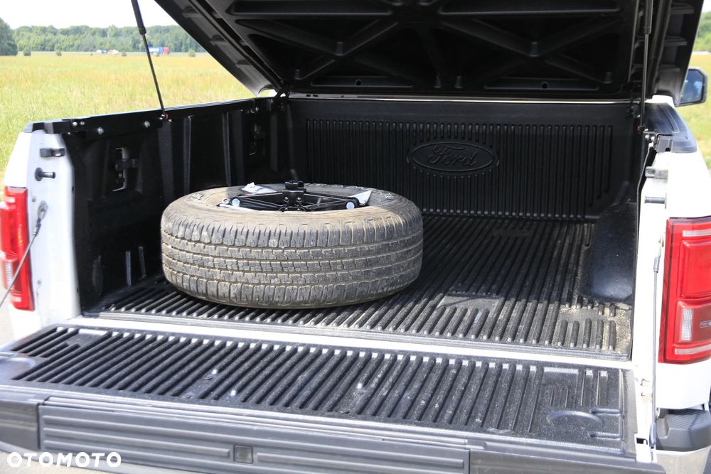 Ford F150 - 2