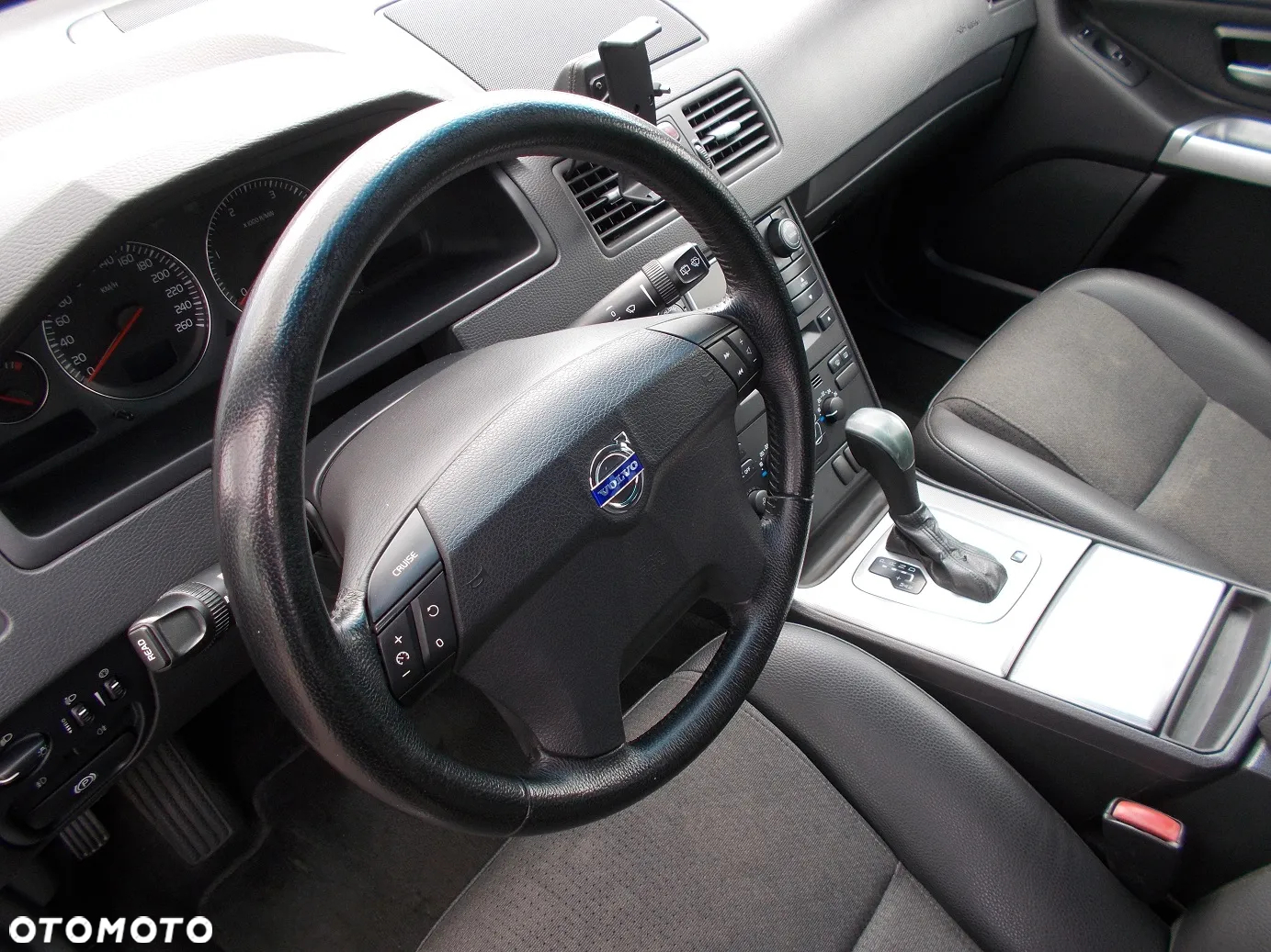 Volvo XC 90 2.4 D5 Executive - 20