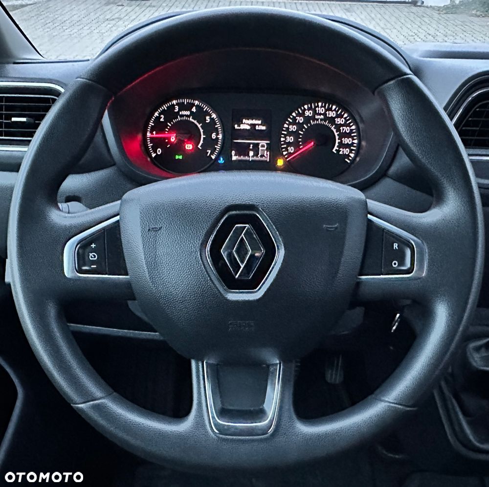 Renault MASTER L3H2 - 17