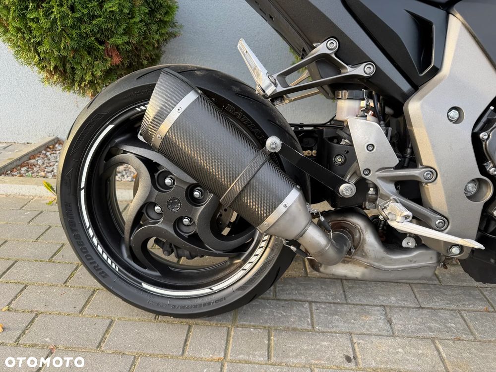 Honda CB - 18