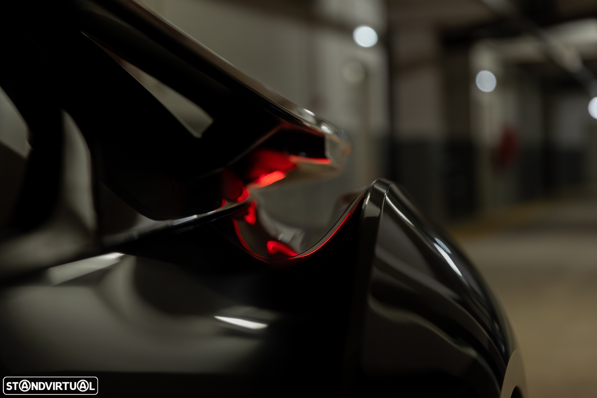 BMW i8 Standard - 32