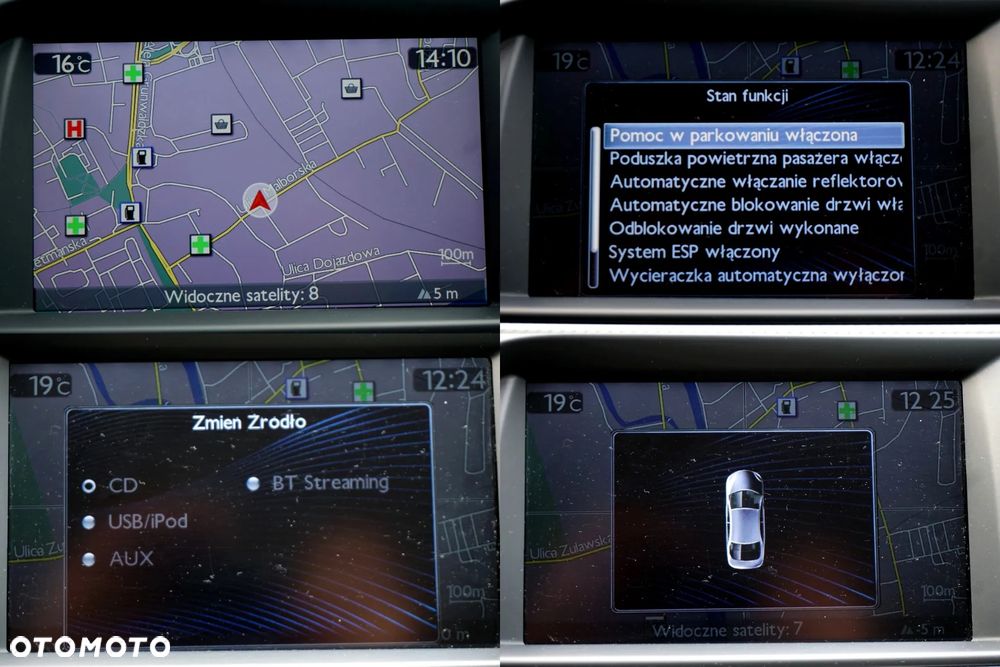 Citroën C5 2.0 HDi Exclusive - 29