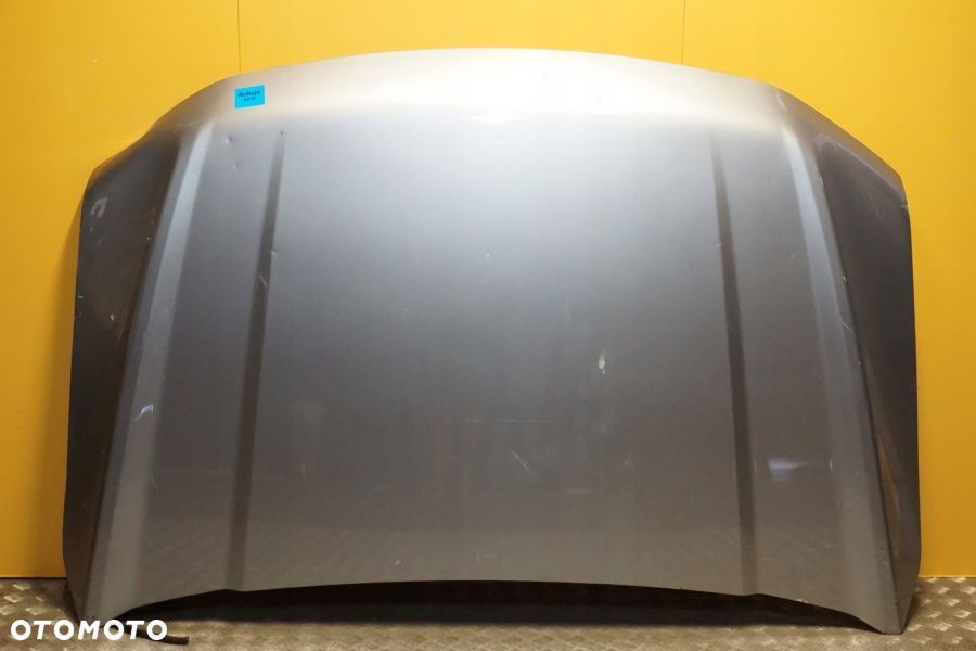 FORD F F-150 LIGHTNING 2022 - 2025 Maska Przód Pokrywa Silnika USA - 1