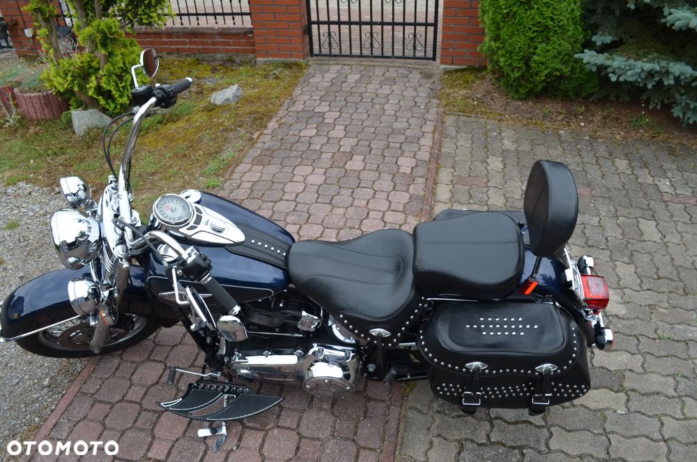 Harley-Davidson Inny - 7