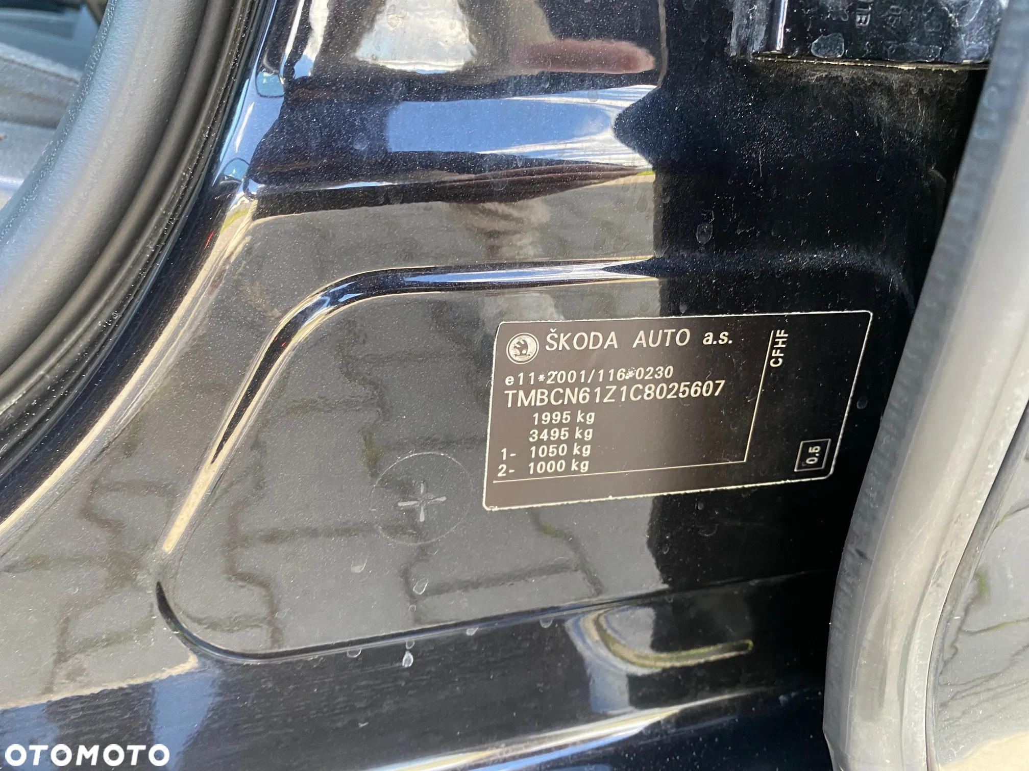 Skoda Octavia 2.0 TDI Family - 17