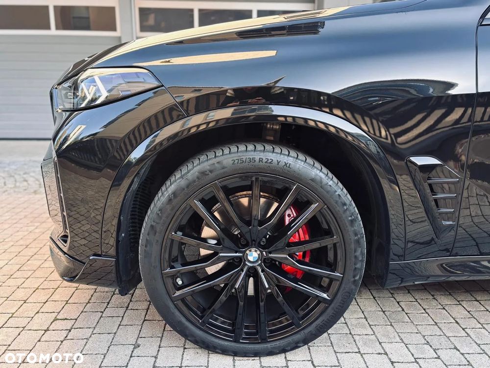 BMW X5 xDrive40i - 28