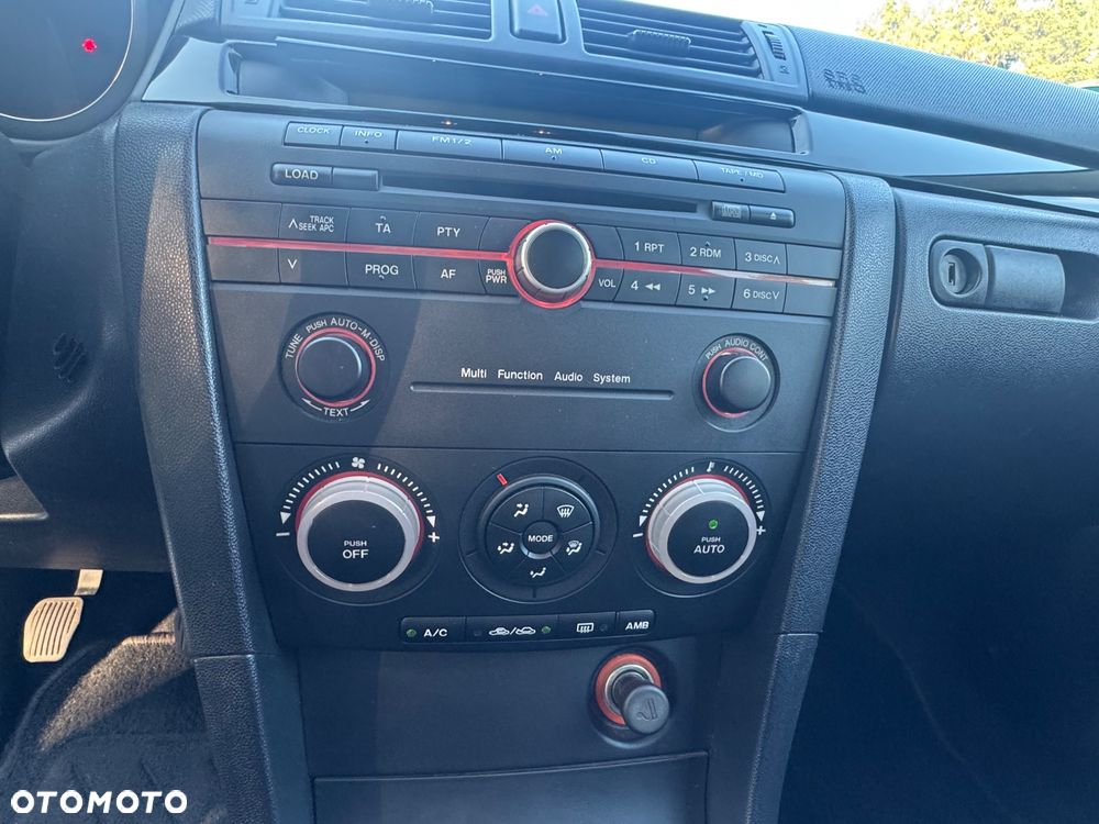 Mazda 3 1.6 Comfort - 16