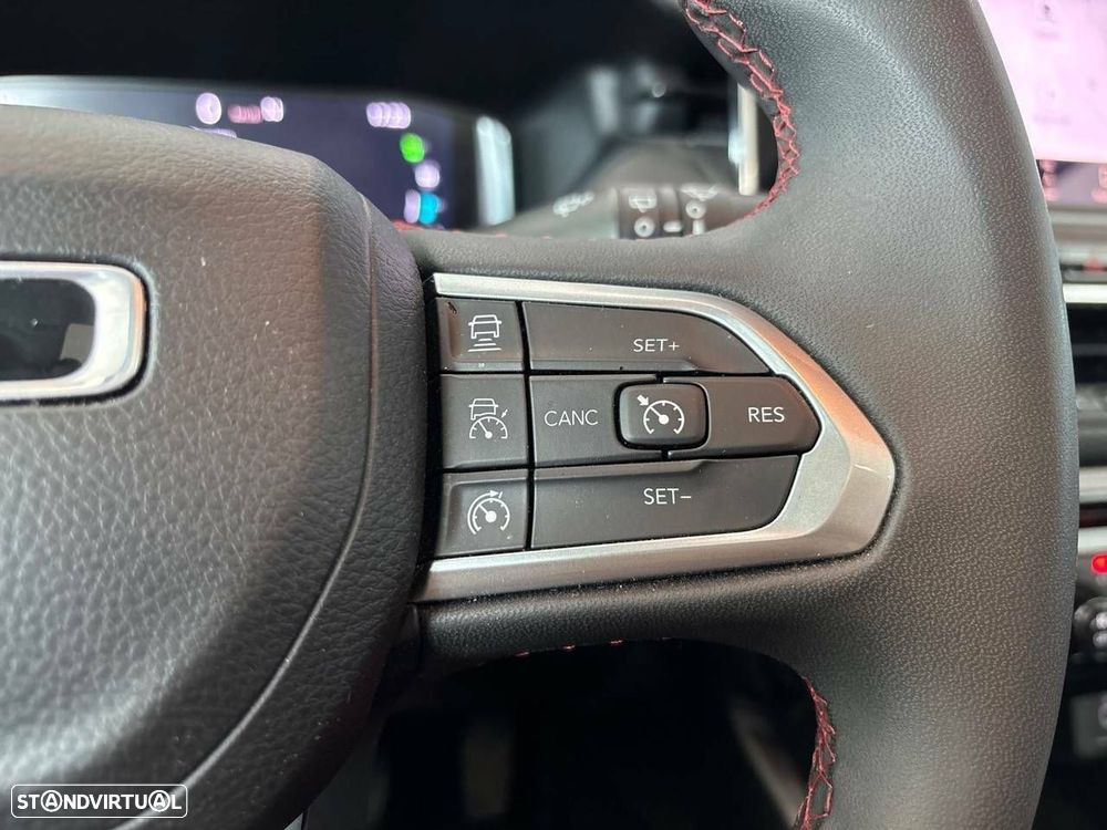 Jeep Compass 1.3 TG 4Xe Trailhawk - 22