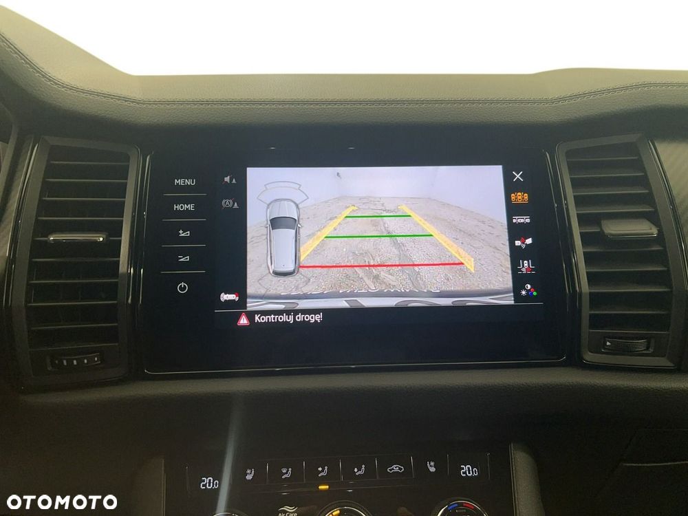 Skoda Kodiaq - 20