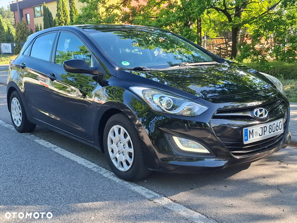 Hyundai i30 1.4 Premium