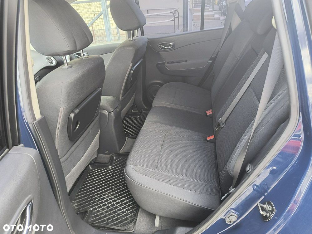 Renault Koleos 2.5 16V 4x2 Expression - 11