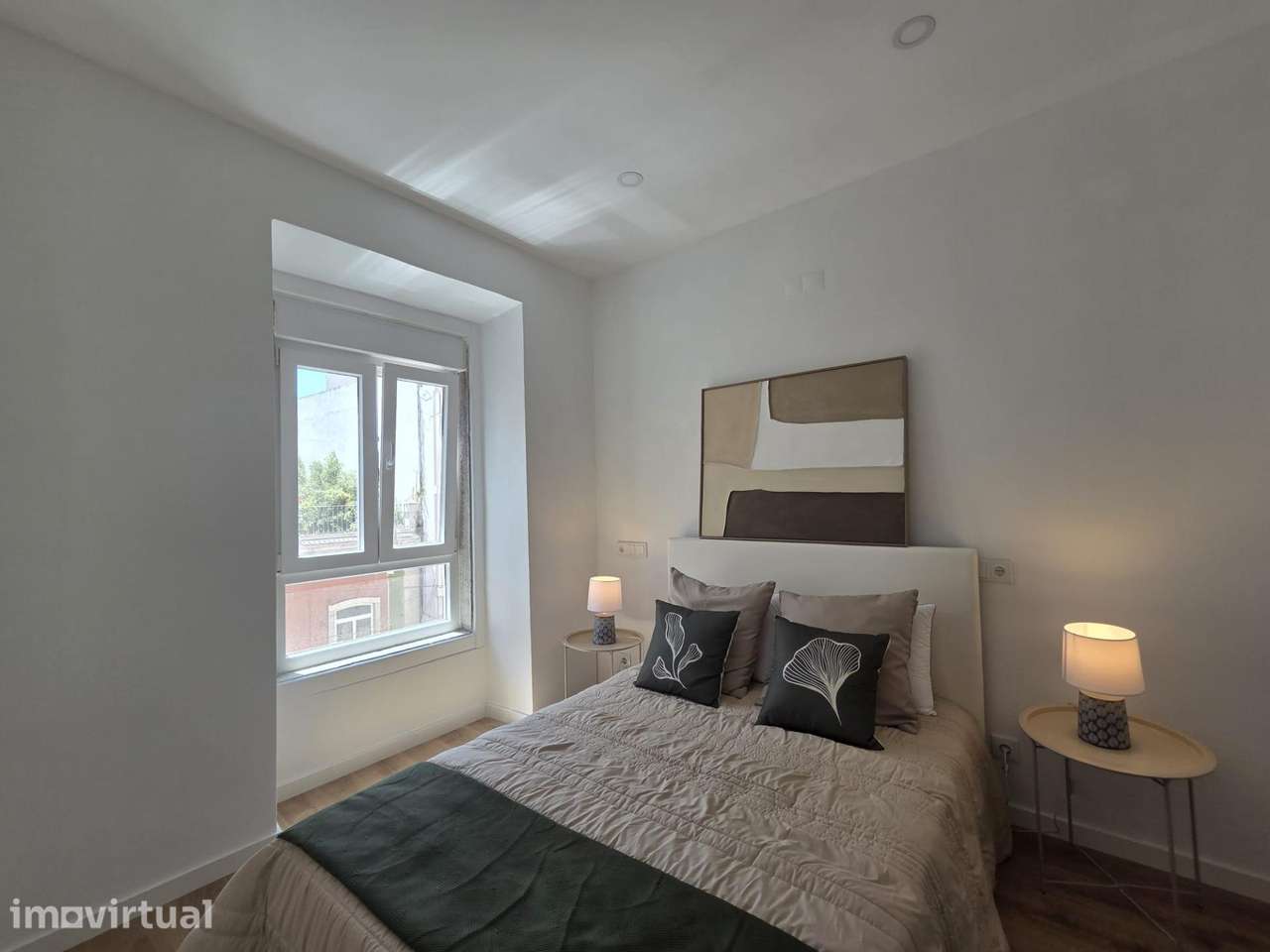 Apartamento T3 na Penha França - Grande imagem: 5/37