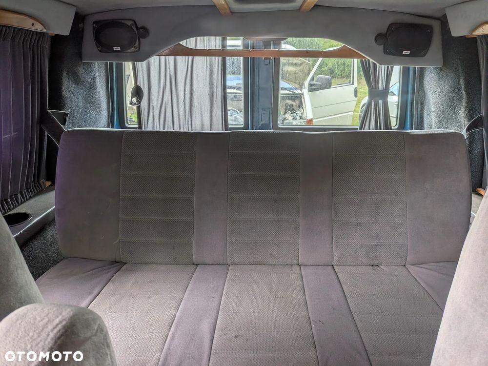 GMC Safari - 9