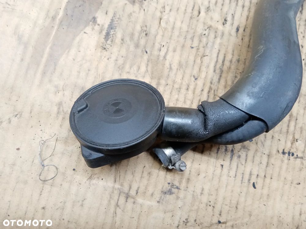 Odma separator oleju BMW 3 E36 1.6 1.8 1247133 - 1