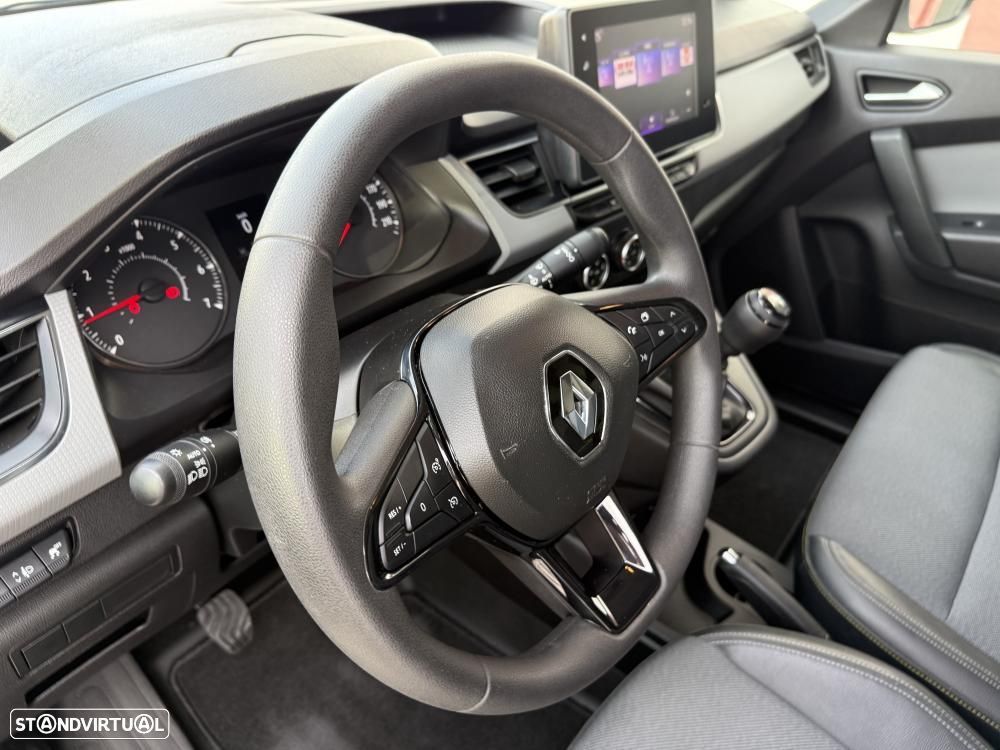 Renault Kangoo 1.5 Blue dCi L1 Edition One - 14