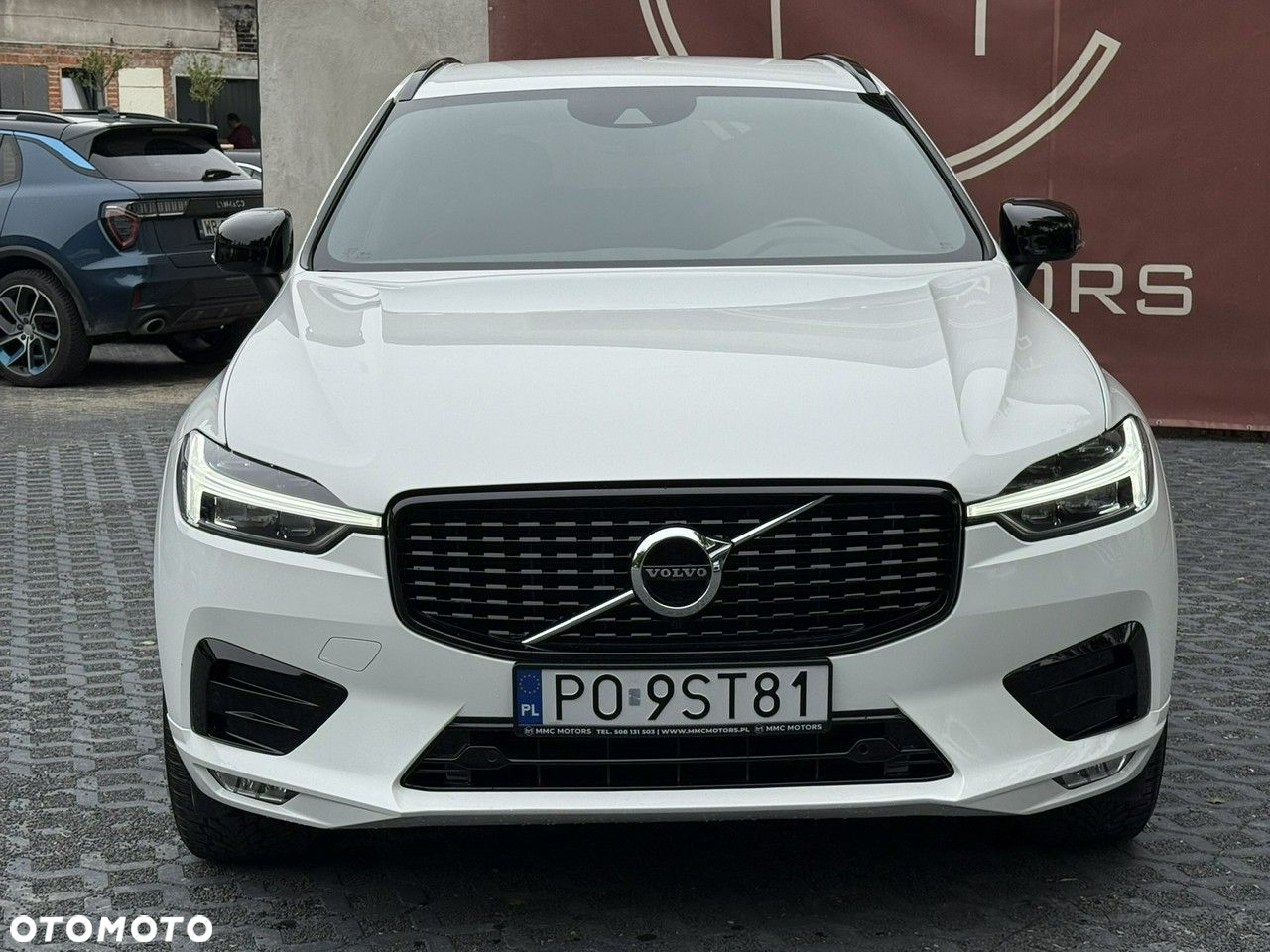 Volvo XC 60 - 9
