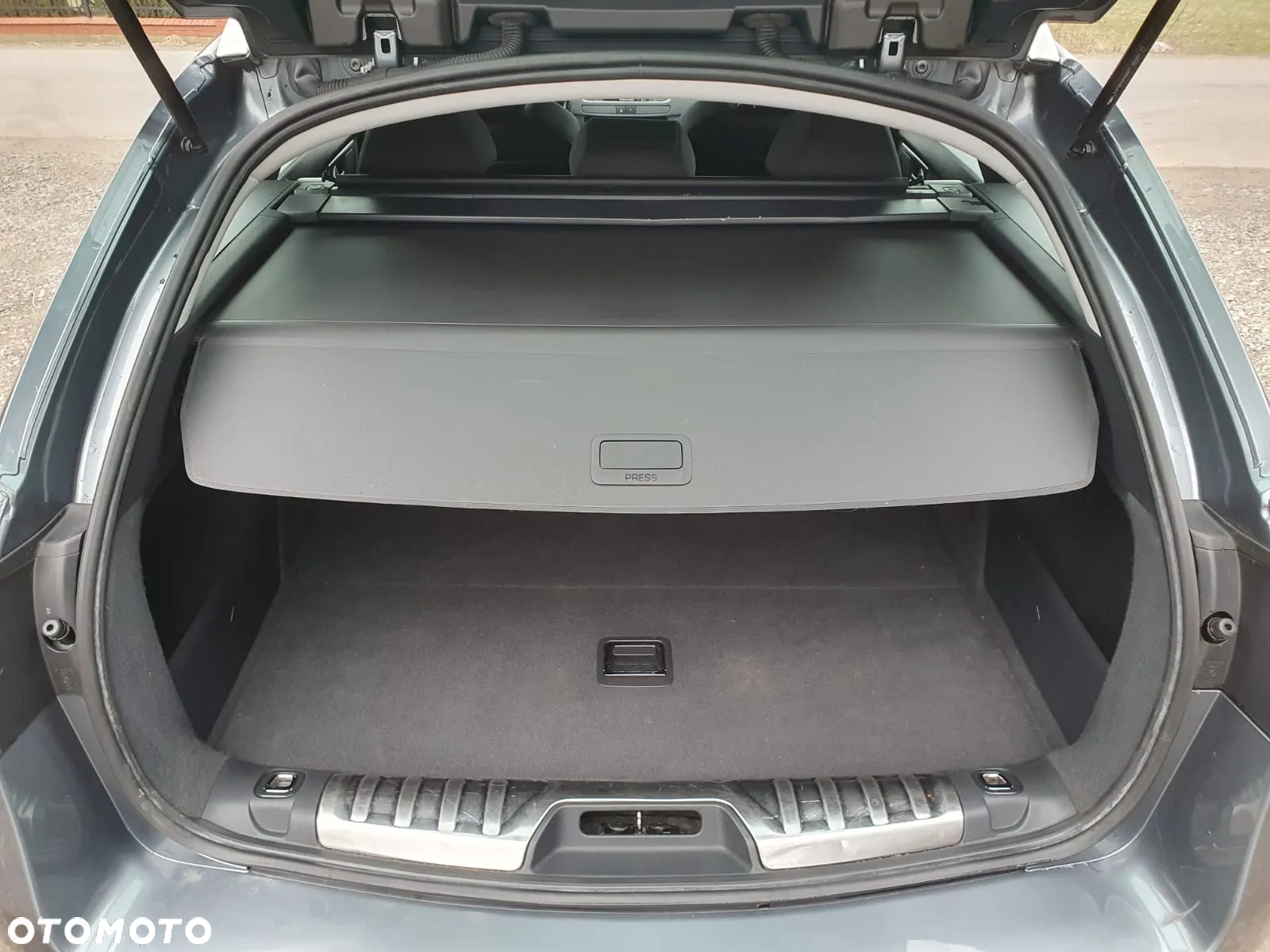 Peugeot 508 SW HDi 160 Business-Line - 38