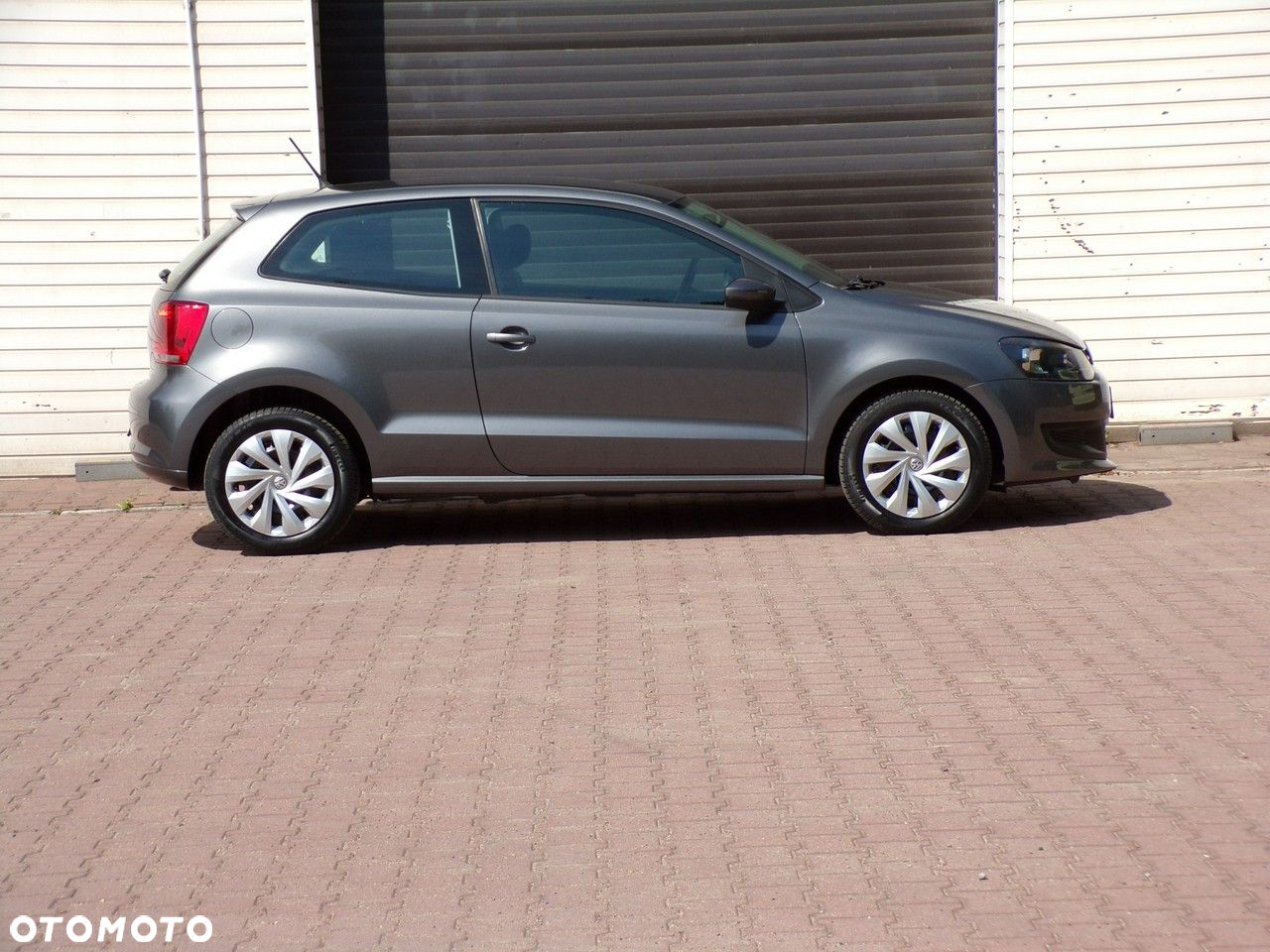 Volkswagen Polo - 3