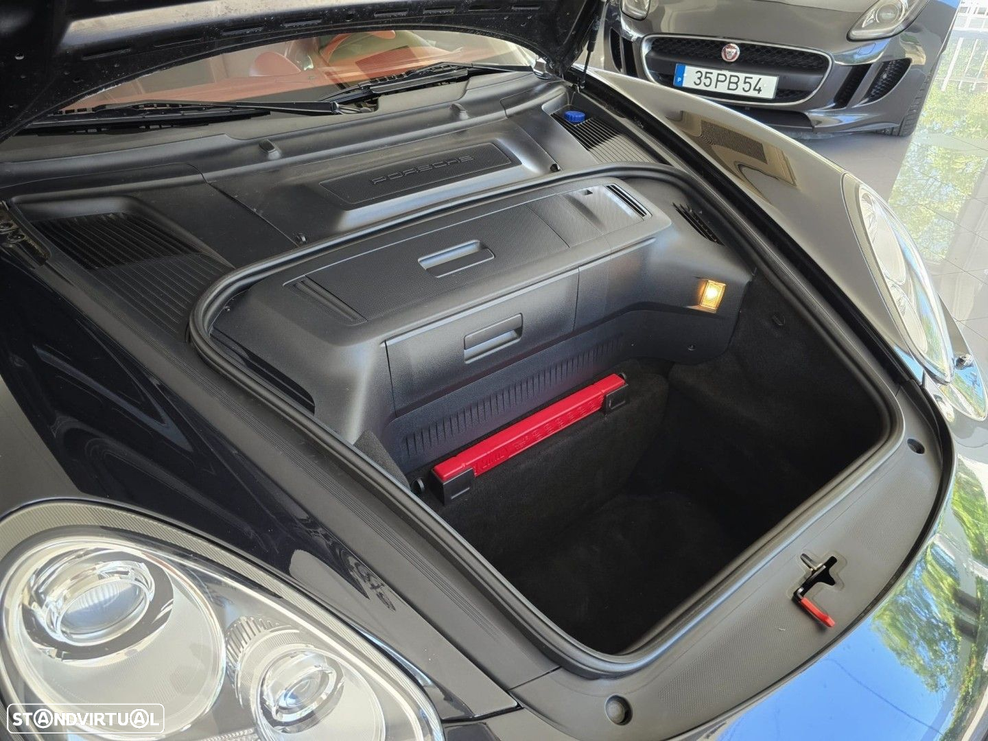 Porsche Cayman 3.4 S PDK - 24