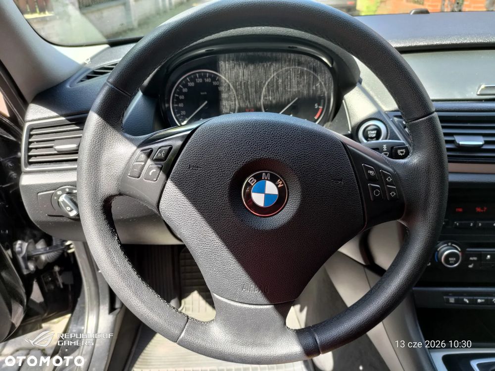 BMW X1 - 32
