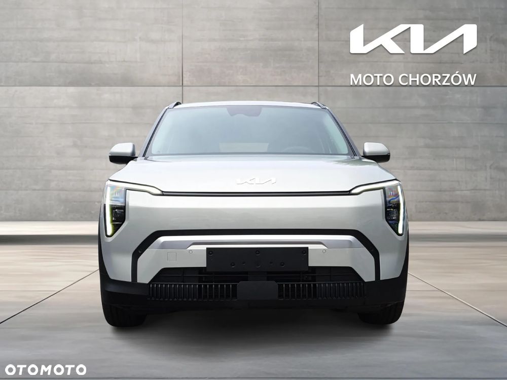 Kia EV3 81.4kWh Air - 8