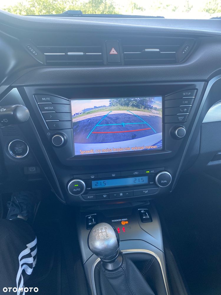 Toyota Avensis 2.0 D-4D Selection - 9
