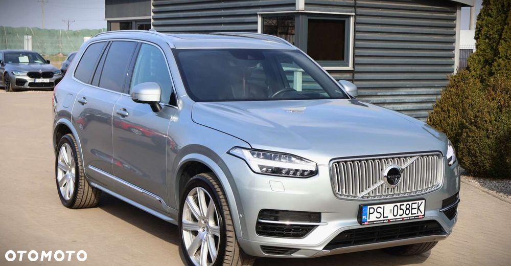 Volvo XC 90 - 4