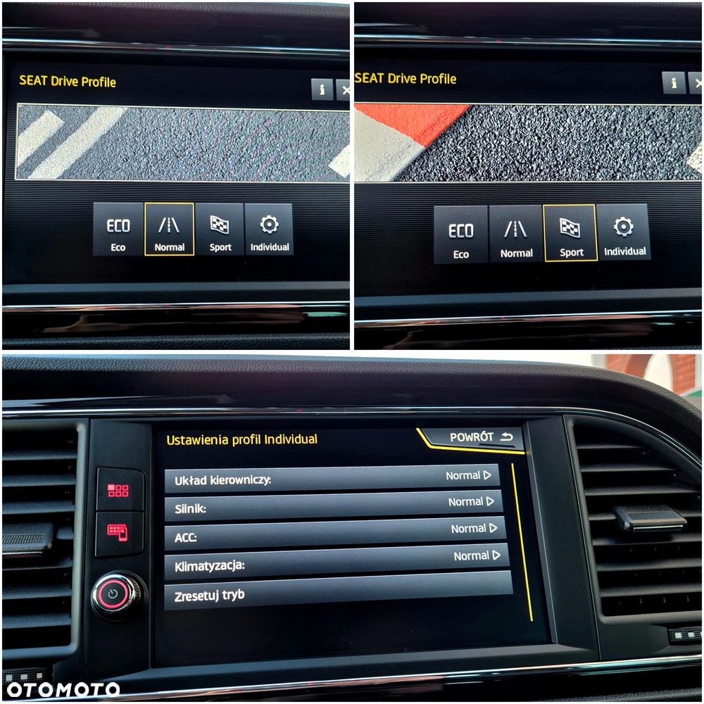 Seat Leon 1.4 TSI Start&Stop FR - 13