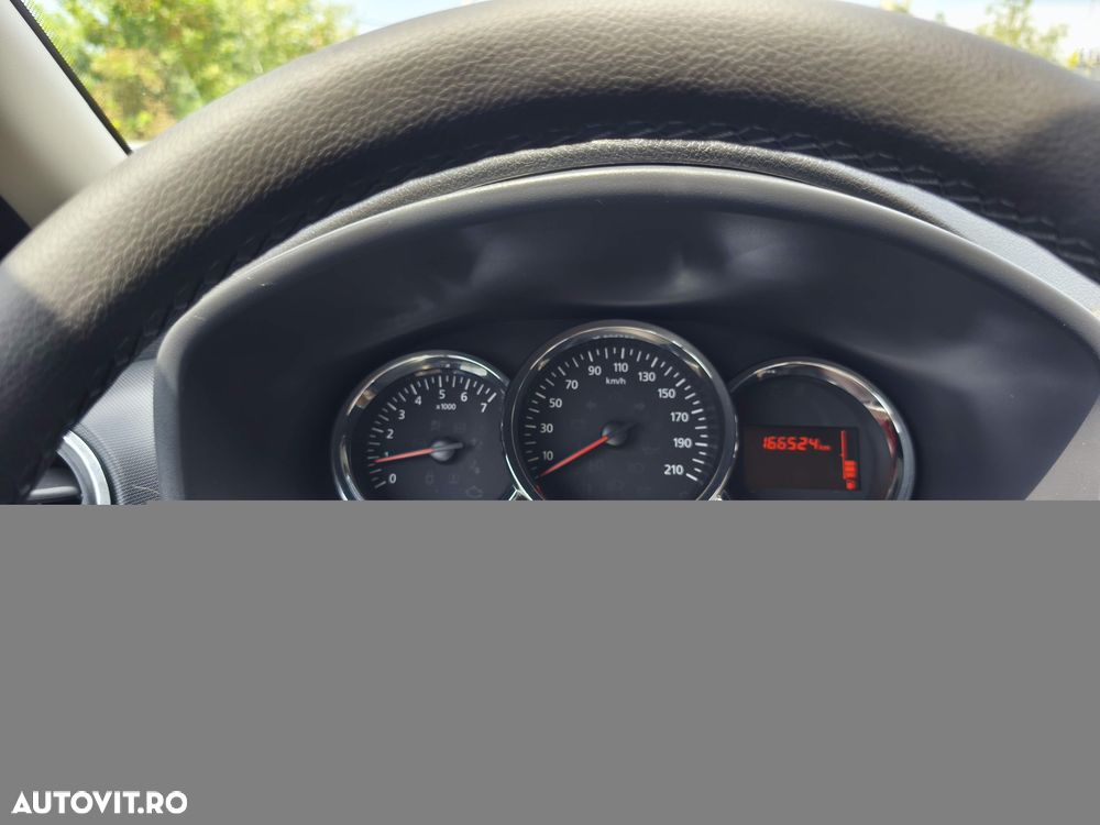 Dacia Logan 1.2 75CP Laureate - 13