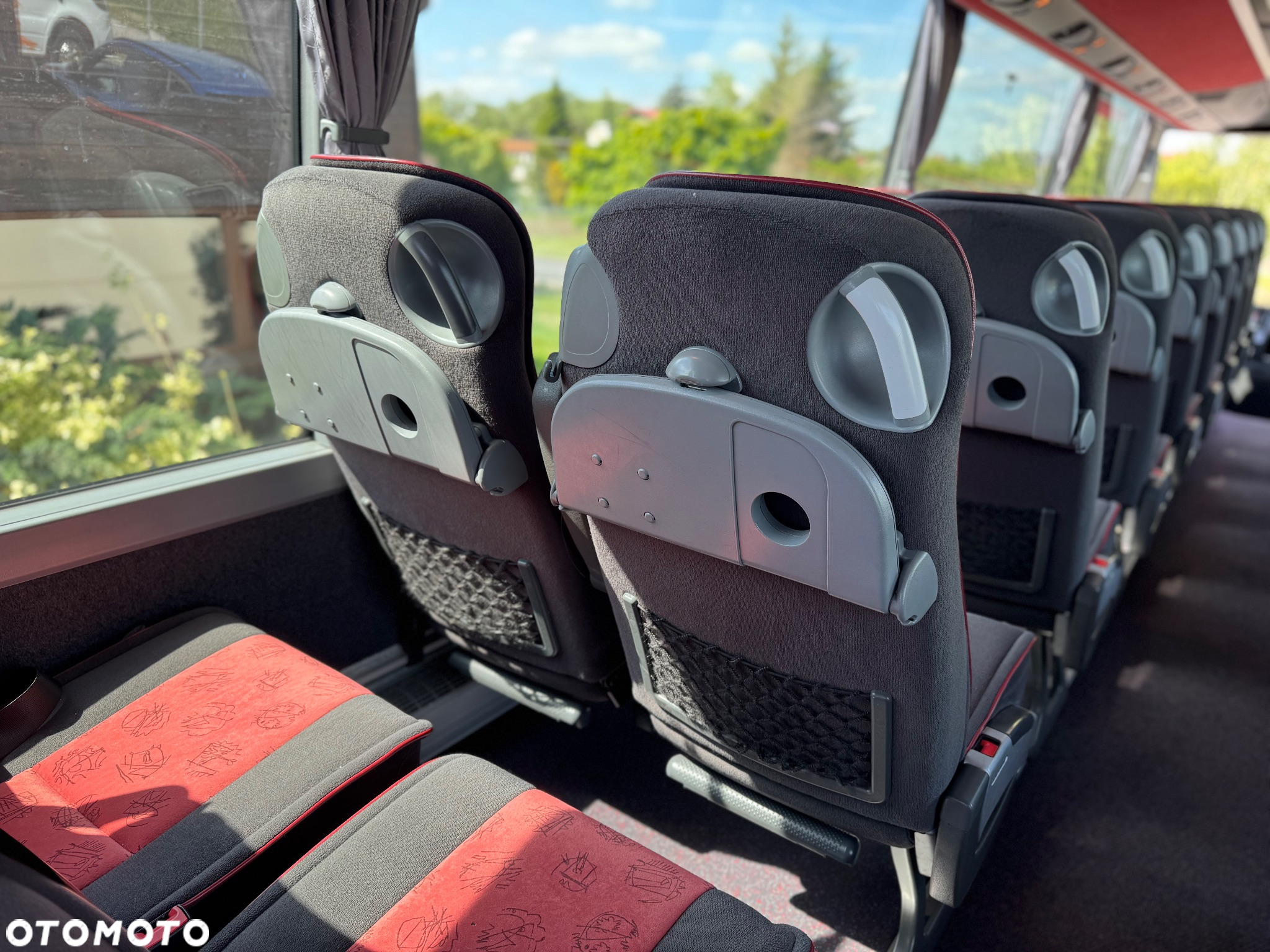 Setra 415 HD - 23