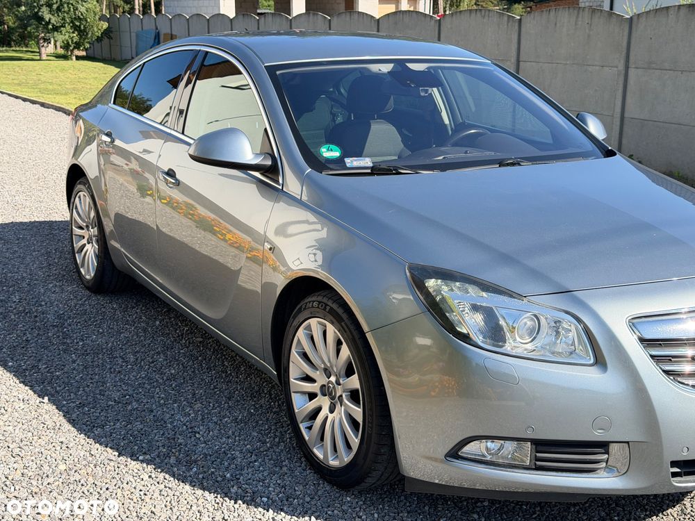Opel Insignia 2.0 CDTI Edition - 16