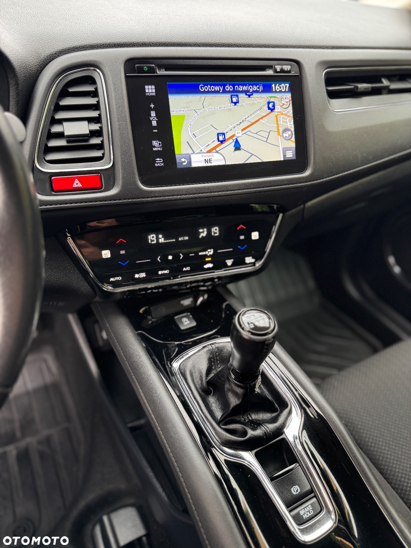 Honda HR-V 1.6 i-DTEC Executive (ADAS) - 20