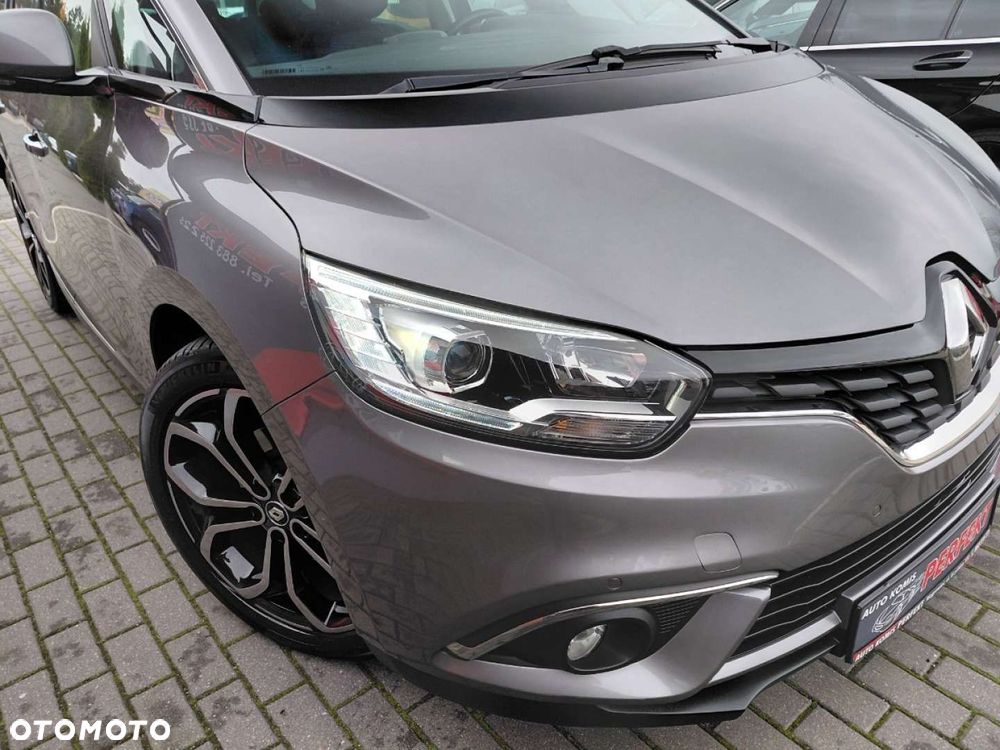 Renault Scenic - 5
