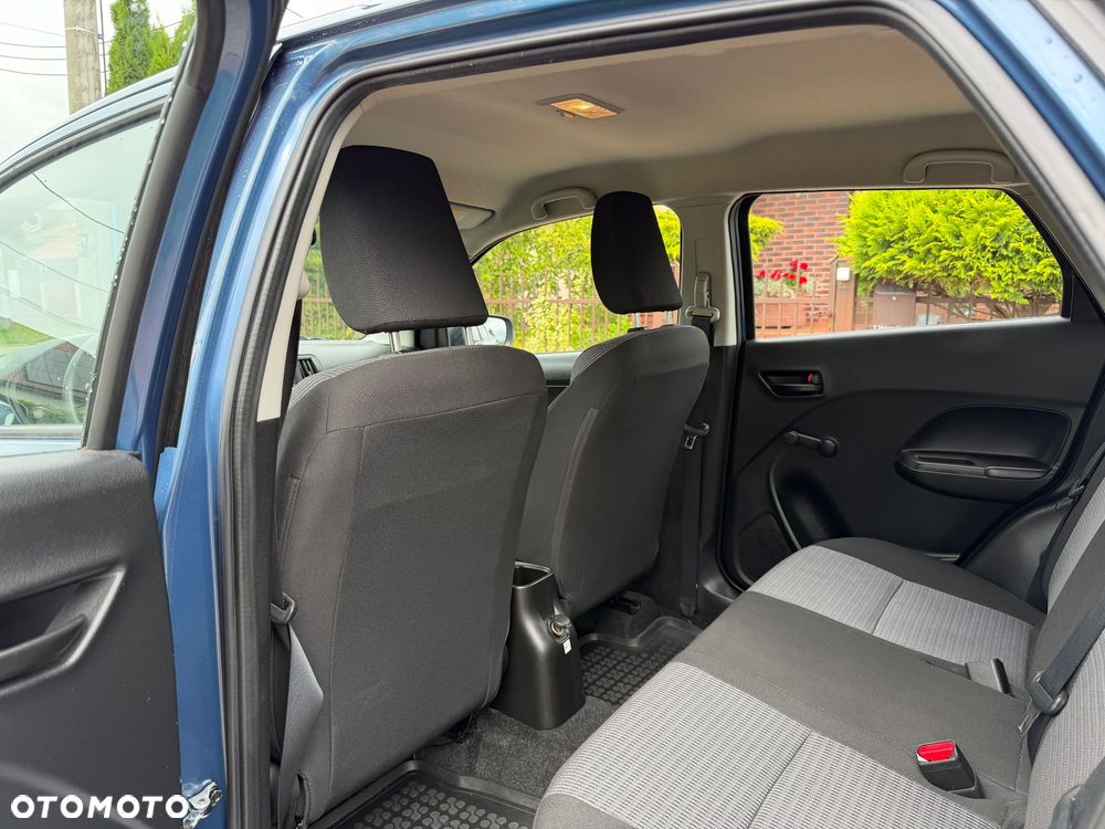 Suzuki Baleno 1.2 Comfort - 5