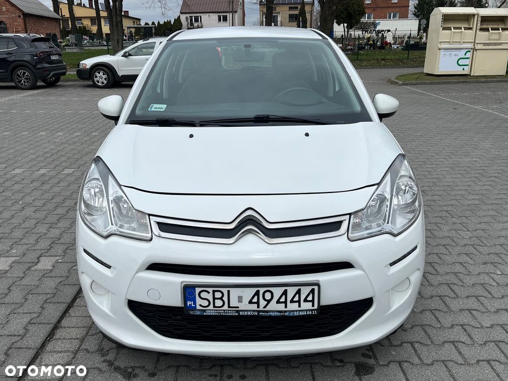 Citroën C3 BlueHDi 75 S&S 83g FEEL - 13