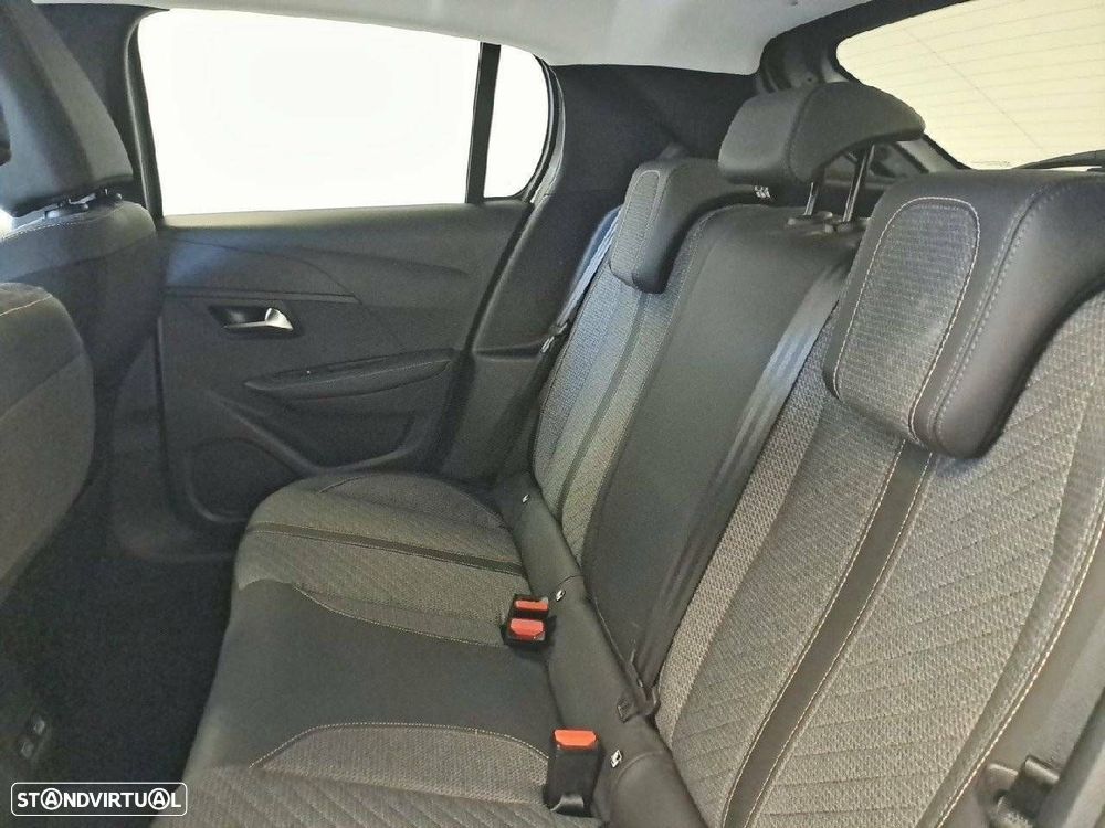 Peugeot 208 1.2 Hybrid Allure e-DCS6 - 10