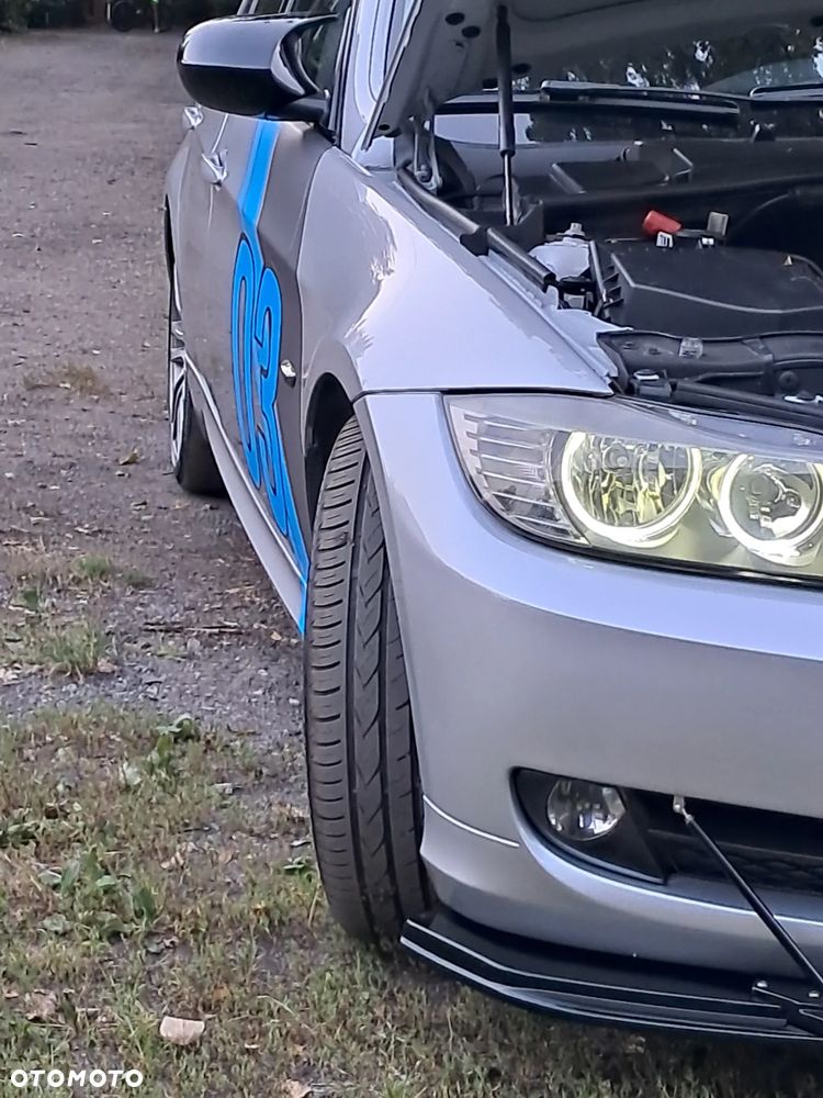 BMW Seria 3 318d Touring - 18