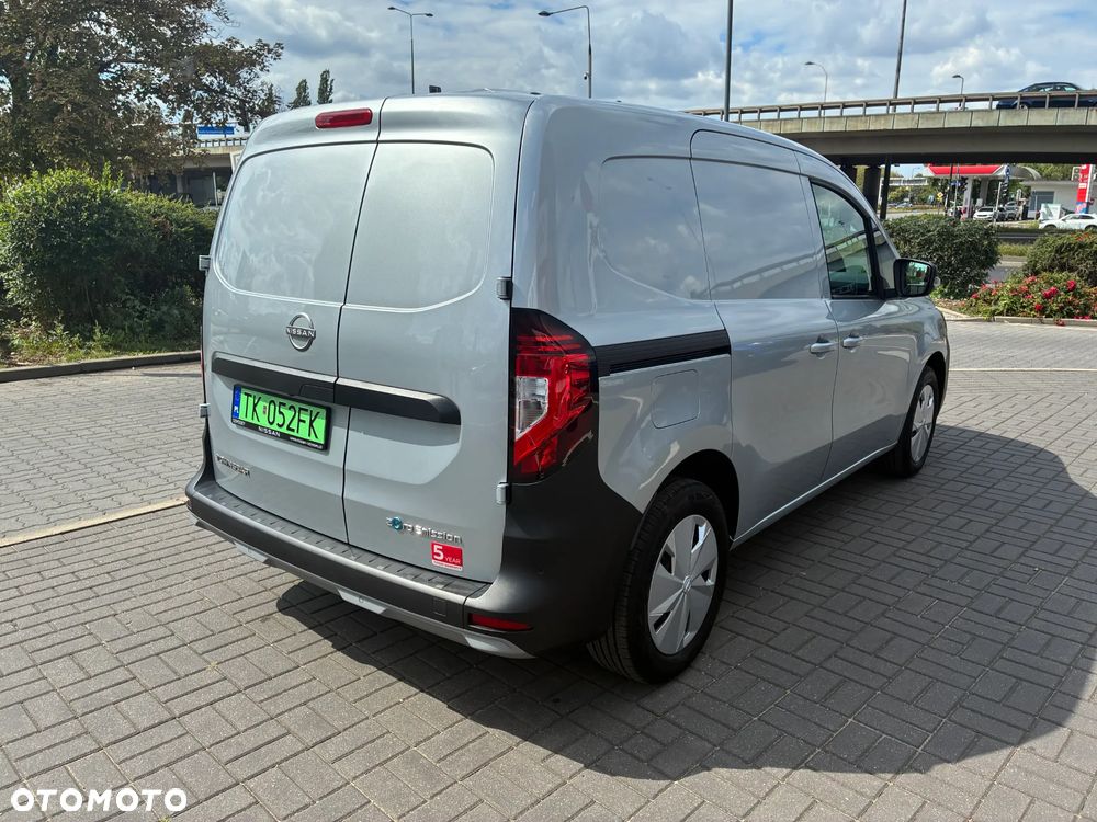 Nissan TOWNSTAR - 9