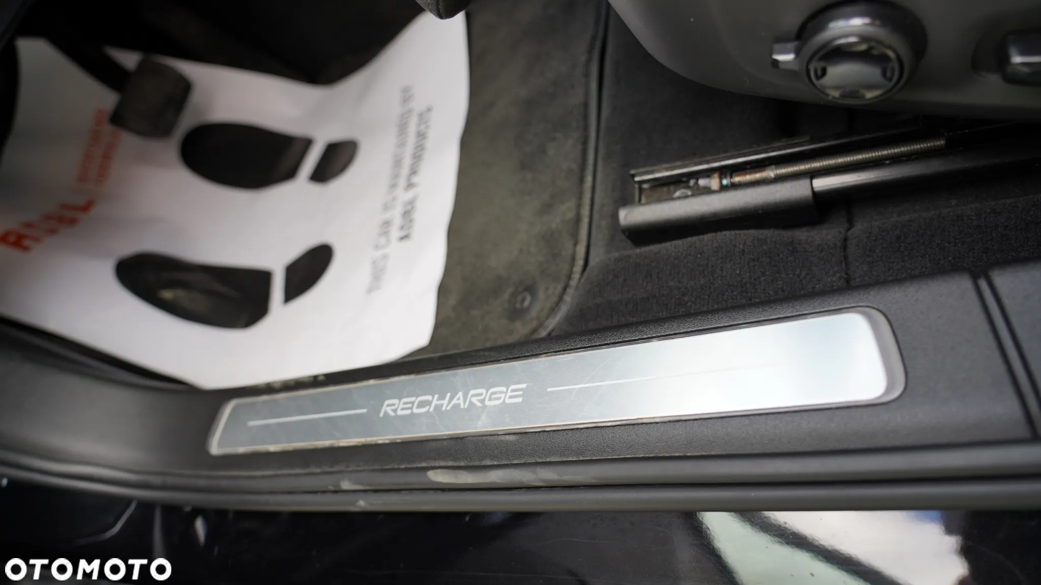Volvo S90 - 10