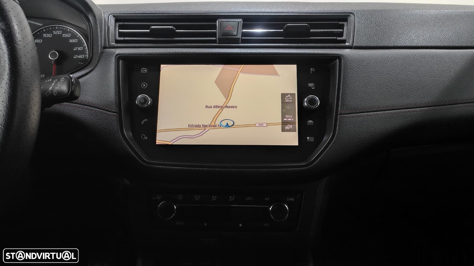 SEAT Ibiza 1.0 TSI FR - 27