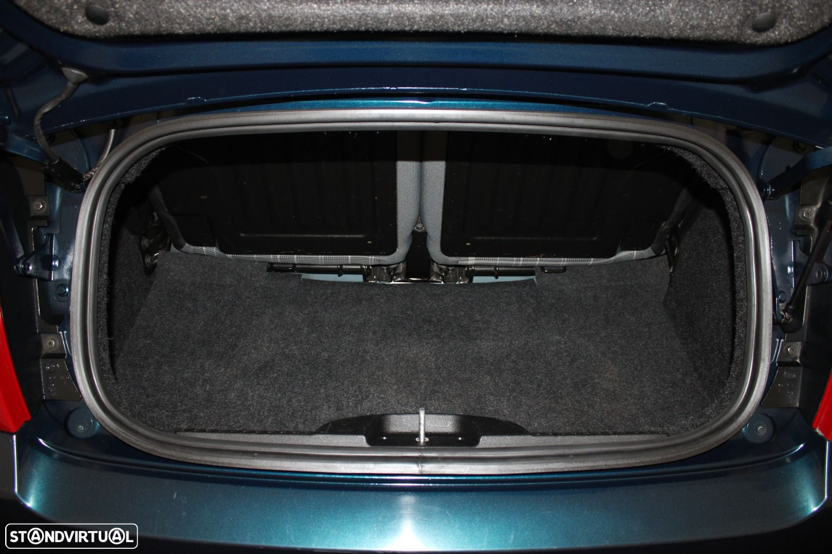 Fiat 500C 1.0 Hybrid Lounge - 25