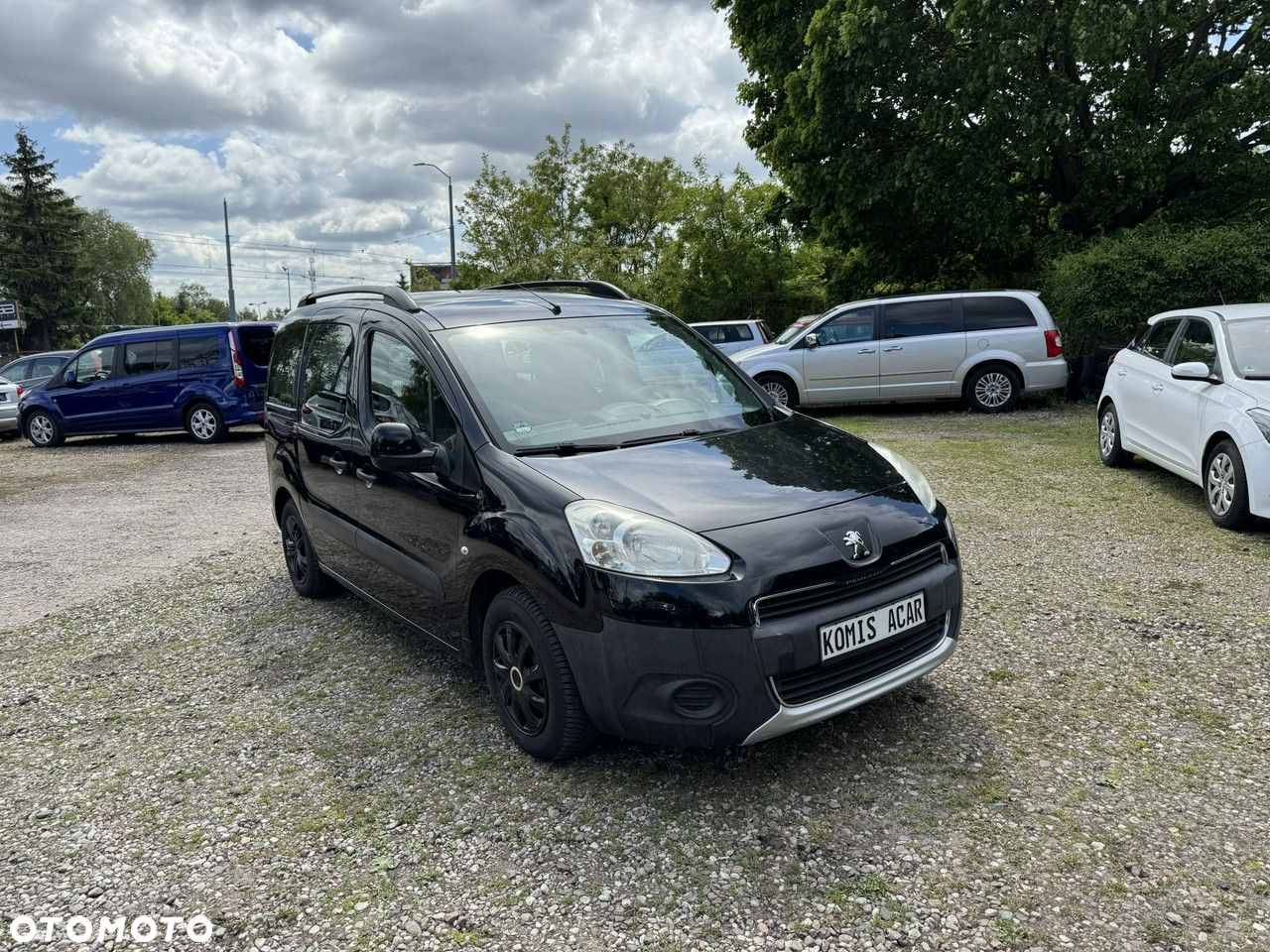 Peugeot Partner - 25