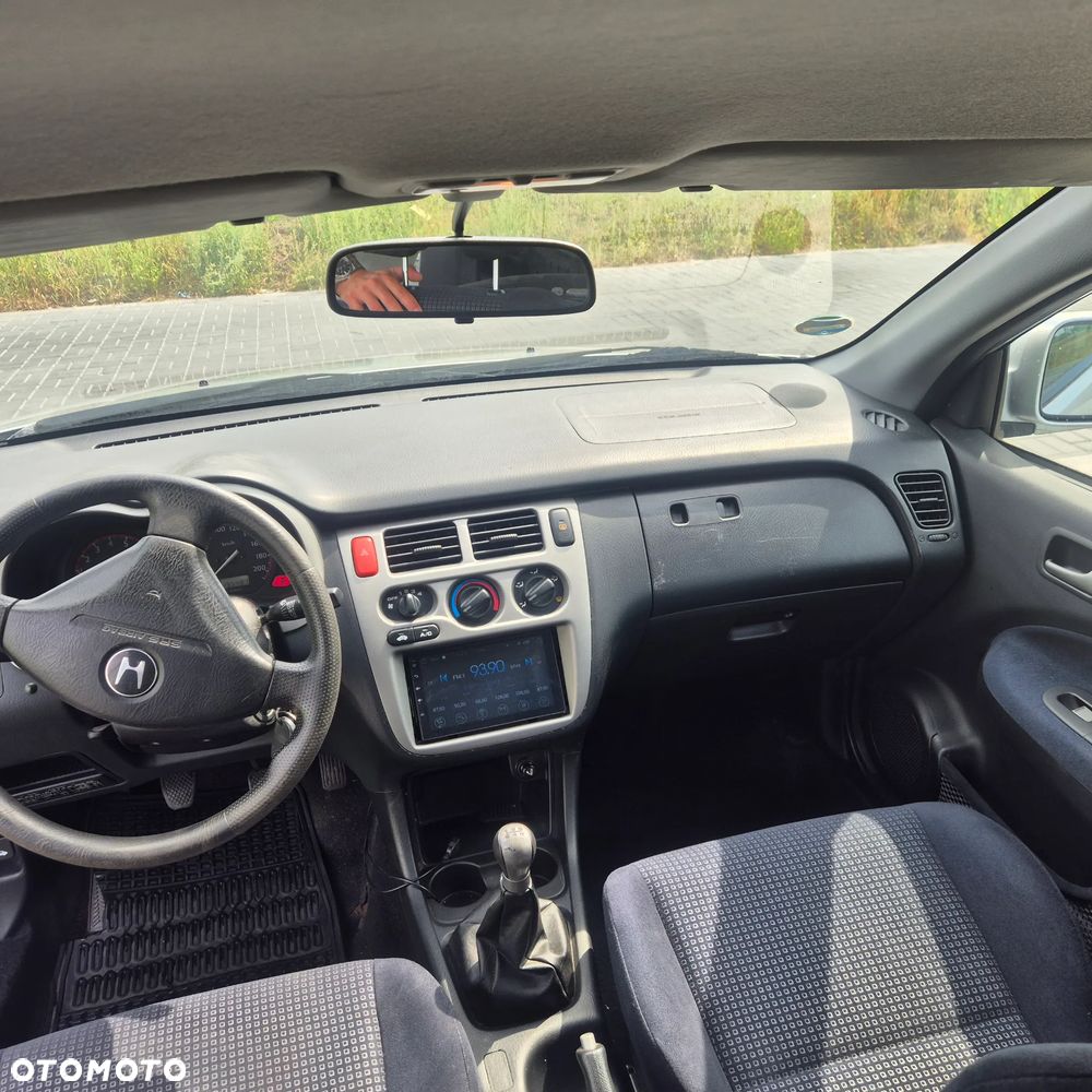 Honda HR-V 2wd - 8